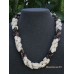 Color Block 'Alilea Shell Lei